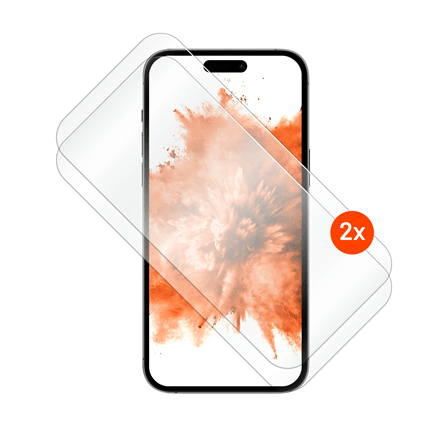 Fixed Tempered Glass Screen Protector for Samsung Galaxy A37 5G, Transparent