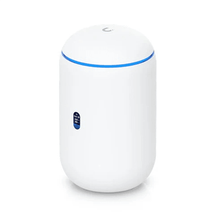 Ubiquiti | Dream Router 7 | UDR7 | 802.11ac | Ethernet LAN (RJ-45) ports 4 | Mesh Support No | MU-MiMO Yes | No mobile broadband