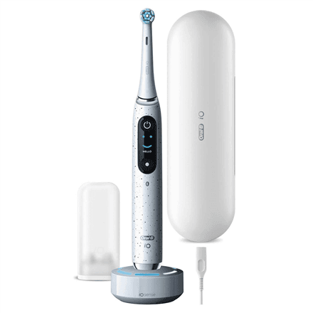 Электрическая зубная щётка Oral-B iO10 Series
