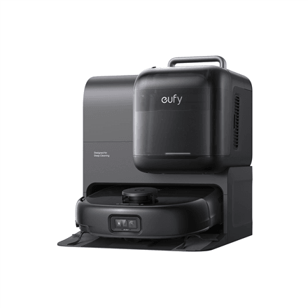 Anker Eufy Omni E28 robottolmuimeja, 20000 Pa, märgpesuga