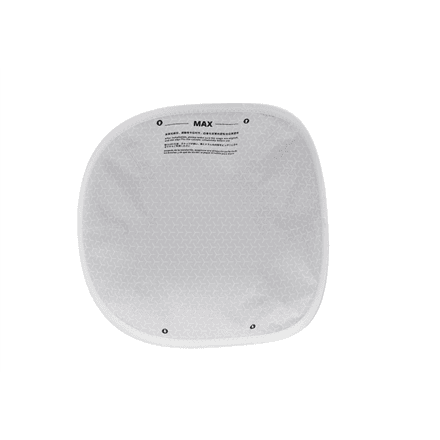 PETKIT P9220 kassiliivamatt Pura Max kassipotile, hall
