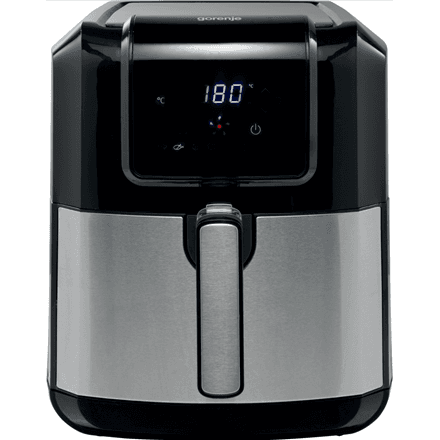 Gorenje AF1700DB kuumaõhufritüür, 5 l, 1700 W
