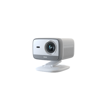 Philips NeoPix 444 koduprojektor, Full HD, 500 luumenit