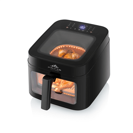 ETA Fritta Ultima 716890000 kuumaõhufritüür, 6.5 l, 1700 W
