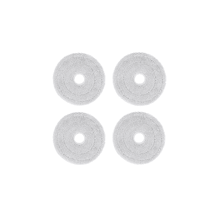 Ecovacs DWP040023 mop pad for DEEBOT MINI