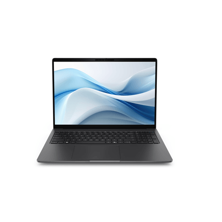 Dell Pro Precision 5 16S PW516265 | 16 " | IPS | FHD+ | Anti-glare | AMD Ryzen AI 9 PRO | 465 | 32 GB | LPDDR5x | Solid-state drive capacity 512 GB | AMD Radeon Graphics | Windows 11 Pro | Keyboard language English | Keyboard backlit | Warranty 36 month(s) | Battery warranty 12 month(s)