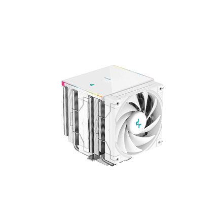 Кулер для процессора Deepcool AK620 DIGITAL SE WH, Intel и AMD