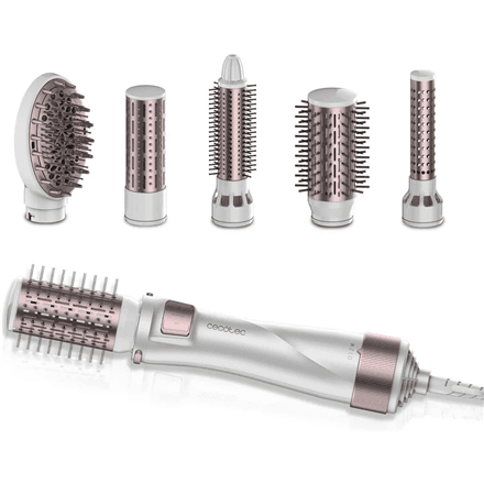 Multistailer Cecotec CeramicCare 5in1 Pro, 1000 W