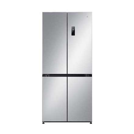 Xiaomi Mijia Cross Door 502L Side by Side külmik, 502 l, No Frost, 191.2 cm