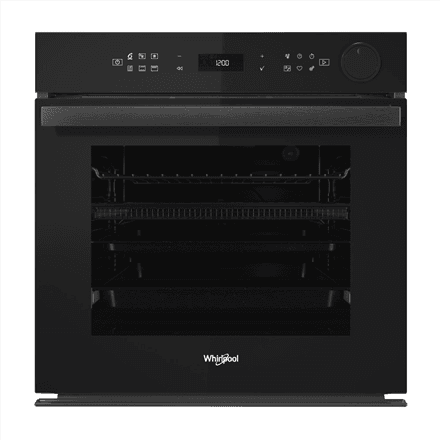 Integreeritav ahi Whirlpool AKZ9S 8270 FB, 73 l, must