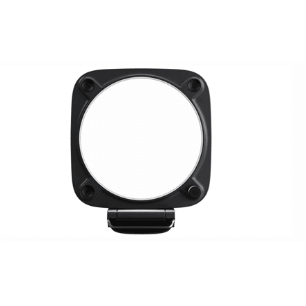 Elgato Key Light Neo LED Panel, Black, 15 W, 2900–7000 K