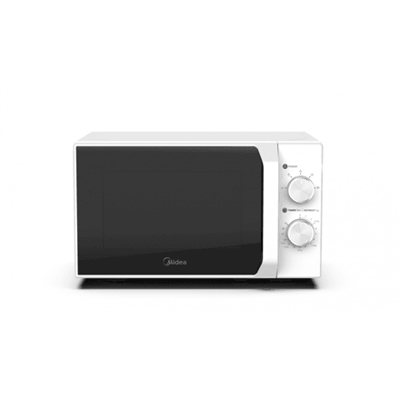 Микроволновая печь Midea MM20CF2E, 20 л, 700 Вт