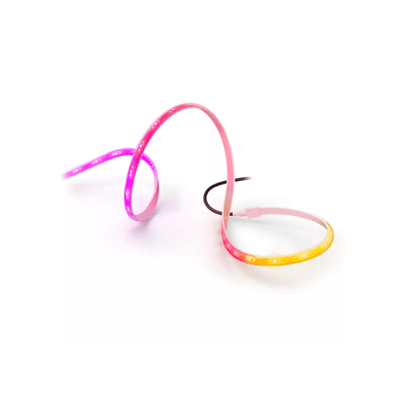 LED-riba Philips Hue Flux Lightstrip for outdoor use, 5 m