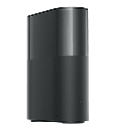Xiaomi | Mesh System | BE3600 Pro EU (1-pack) | 802.11be | Ethernet LAN (RJ-45) ports 4 | Mesh Support Yes | MU-MiMO No | No mobile broadband