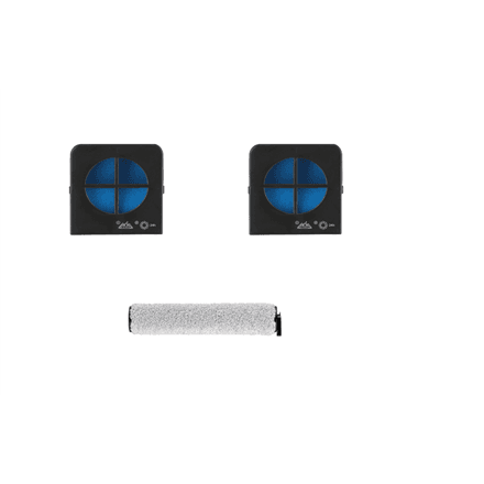Kulumaterjalide komplekt Midea 12175000A44498 X6 jaoks