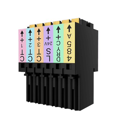 Multifunktsionaalne adapterikomplekt NexBlue MLTFNCTNKIT