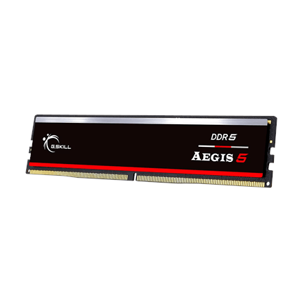 G.Skill Aegis 5 16 GB DDR5 6000 MHz mälumoodul lauaarvutile