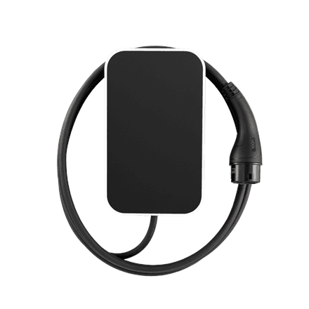 Seinalaadija VOOL V22TMABGP, 22 kW, 6,5 m kaabel, 4G / Wi-Fi / Ethernet