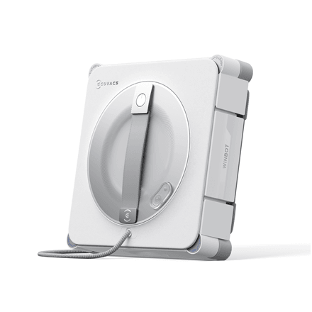 Aknapesurobot ECOVACS WINBOT W2S PRO OMNI