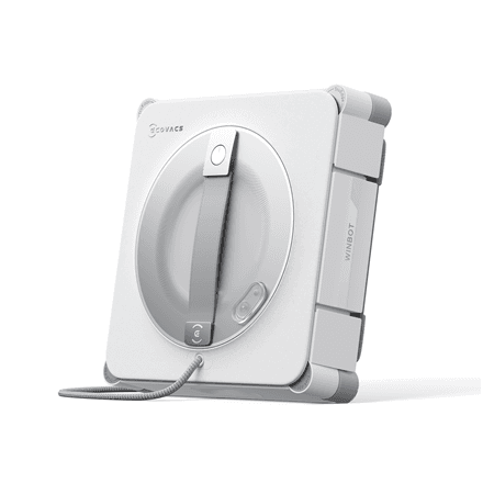 ECOVACS WINBOT W2S PRO OMNI window cleaning robot