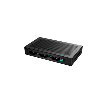Ventilaatorite jaotur Deepcool SC790