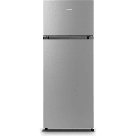 Gorenje RF414EPS4 double door refrigerator, 206 l, 143.6 cm