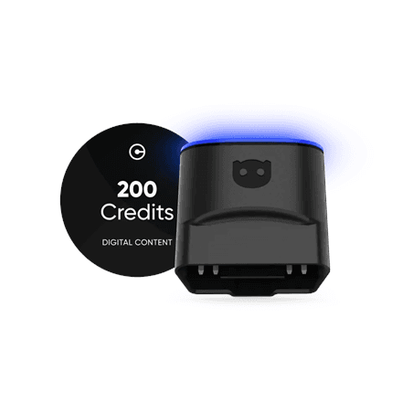 OBD-diagnostikaseade OBDeleven 3, + 200 krediiti, Bluetooth