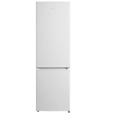 Midea MDRB380FGE01A külmik-sügavkülmik, 270 l, No Frost, 180 cm