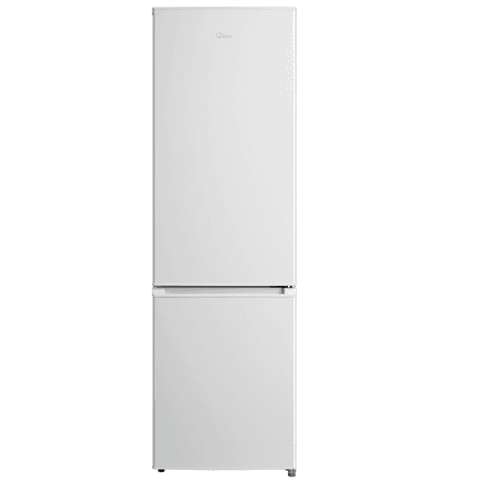 Midea MDRB380FGE01A fridge-freezer, 270 l, No Frost, 180 cm