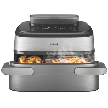 Philips NA565/02 5000 Series kuumaõhufritüür, 9.5 l, 2750 W