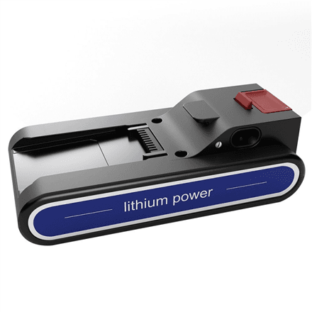 Jimmy B0C61760004R battery for JV83