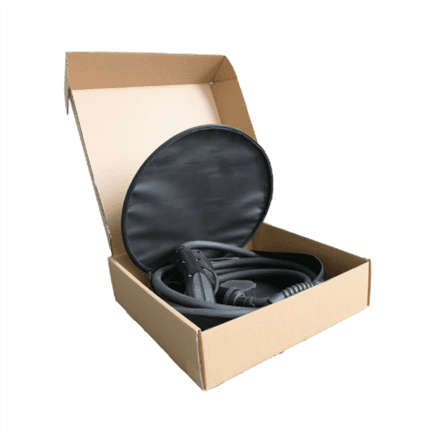 Laadimispistik AlphaESS WB-IP3-AC1.0-16AT