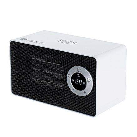 Adler AD 7746 puhursoojendi, 1000 W