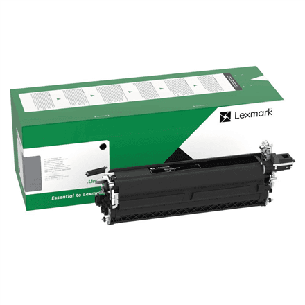 Блок формирования изображения Lexmark 71C0Z10, чёрный, 150000 стр.