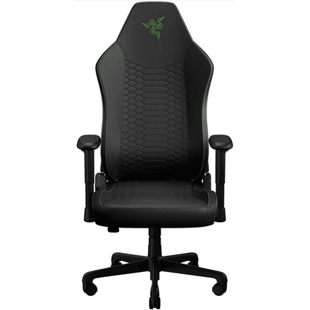 Mängutool Razer Iskur V2 X NewGen, must / roheline