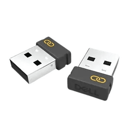 Dell Secure Link WR3 USB receiver, for keyboard and mouse