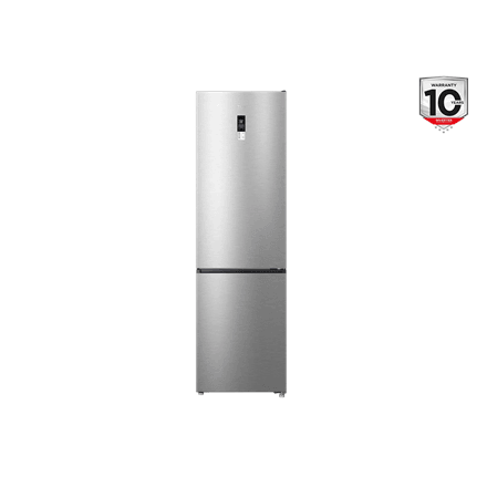 TCL RP409BLE0EE fridge-freezer, 409 l, No Frost, 185 cm