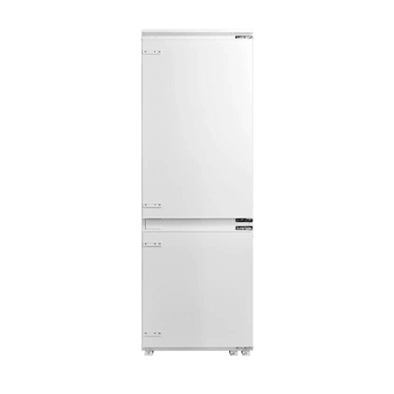 Midea MDRE554FGD01D külmik-sügavkülmik, 403 l, No Frost, 195.3 cm