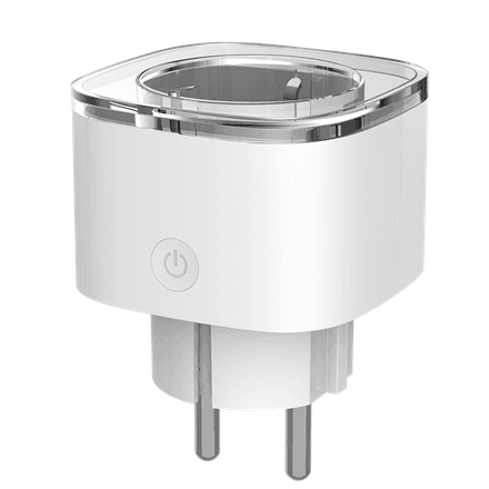 Nutipistik EZVIZ CS-T31-16E-EU, valge