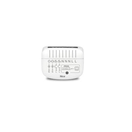 Nutirelee Fibaro FGS-225 EU On/Off-Control 2