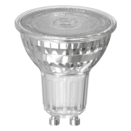 Osram Parathom Reflector LED bulb, GU10, 6.1 W