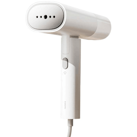Xiaomi Handheld Garment Steamer EU 1300 W, 0.16 L, White