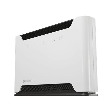 MikroTik | Router | Chateau LTE12 | 802.11n | 10/100/1000 Mbit/s | Ethernet LAN (RJ-45) ports 5 | Mesh Support No | MU-MiMO Yes | 5G