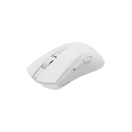 Genesis Zircon 880 Bluetooth hiir valge