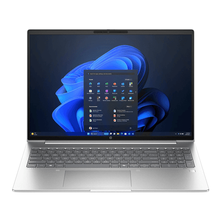 HP ProBook 460 G11 sülearvuti 16" Ryzen 5, 16 GB, 512 GB SSD