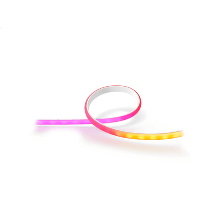 LED-riba Philips Hue Gradient Lightstrip 1m Extension