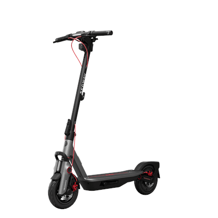 Elektritõukeratas Segway F3 Pro E, 25 km/h, kuni 70 km, must