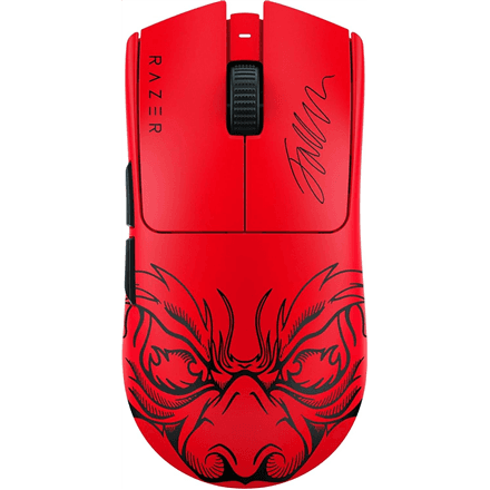 Mänguri hiir Razer Viper V3 Pro Faker Edition, juhtmevaba / juhtmega