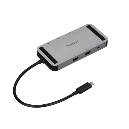 Targus USB4 Dual Video Mobile travel dock, PD 140 W, DOCK429GL