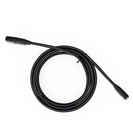 AIRSEEKERS LIMITED RTK Power Extension Cable, 10m, for Airseekers Tron 360° AI Vision Mulching Mower